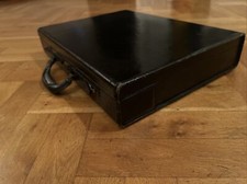 Aktenkoffer von Presto und Porsche Design Aktentasche Businesskoffer