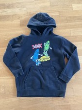 Vans kapuzenpullover crayola - vans,