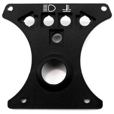 Cockpit Abdeckung Deckel für