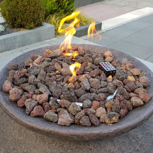 Elementi gasfeuerstelle - elementi,