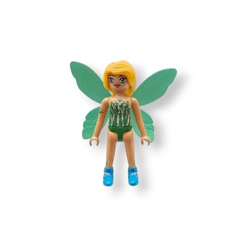 Playmobil figur fee frau elfe - figur,