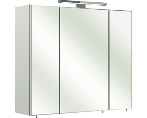 Spiegelschrank pelipal grado - spiegelschrank,