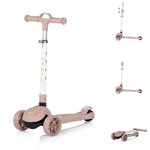 Chipolino kinderroller moxie - kinderroller,