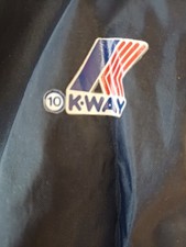 K-way Hose Vintage Größe