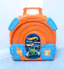 Hot Wheels Tragetasche Slotcar