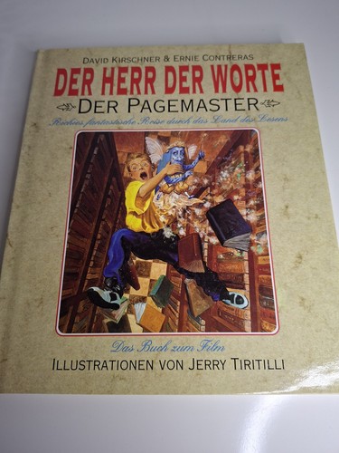 Der herr worte - der,
