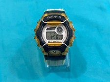 Casio Baby-G Shock BGX-182