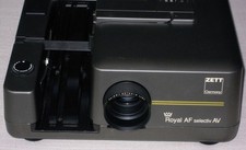 ZETT Royal AF selectiv AV