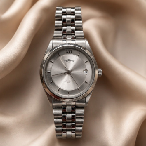 Tempic armbanduhr - tempic,
