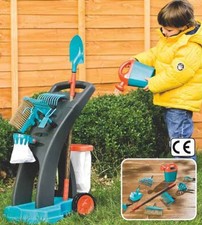 Gardena Gärtner Set für