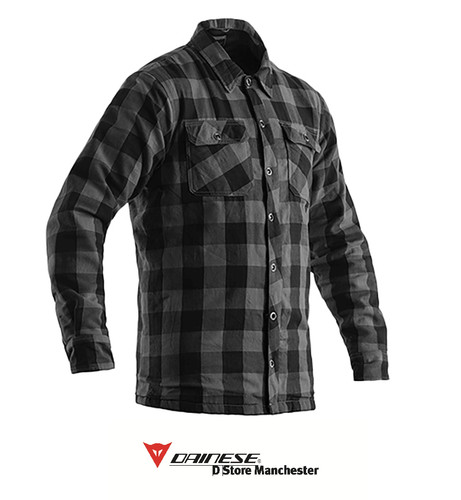 Rst panzer holzfäller hemd - rst,
