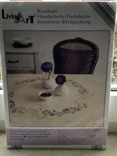 Tischdecke In 80x80 Zum