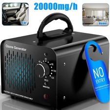 Ozongenerator 20000mg/h