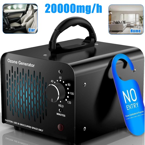 Ozongenerator 20000mg/h