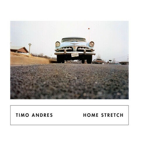 Home stretch - home,