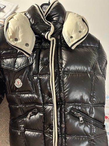 Moncler daunenjacke damen mod - moncler,