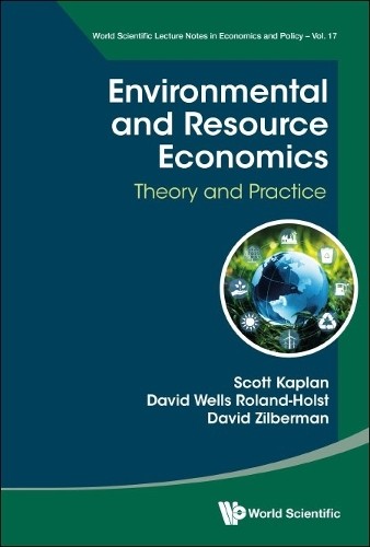 Environmental and resource - environmental,