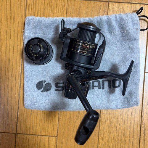 Seltene alte rolle - seltene, shimano