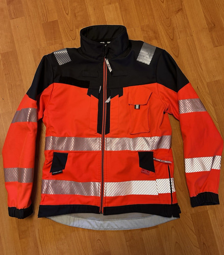 Gsg apollon softshell - softshell, jacke