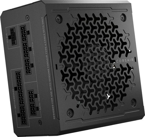 Corsair rm750e 2025 750w - rm750e, atx