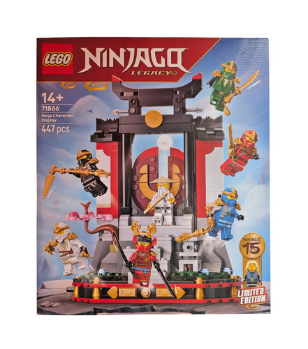 Lego ninjago 71866 - lego,