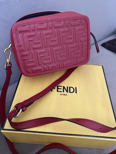 Fendi damenhandtasche - fendi,