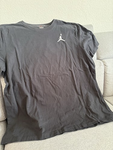 Jordan shirt herrn - t-shirt,