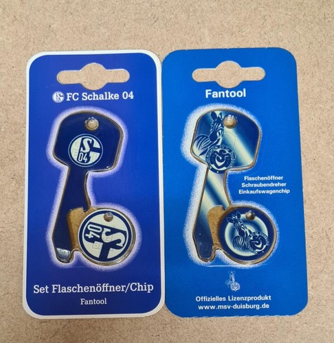 Fanartikel set fc schalke - fanartikel,