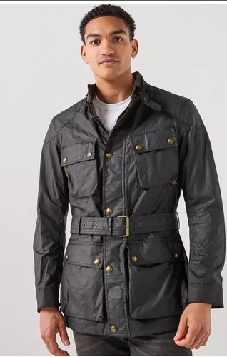 Belstaff trialmaster - belstaff, 75