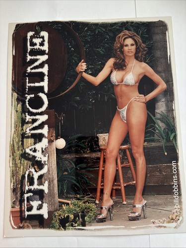 Francine american professional - francine,