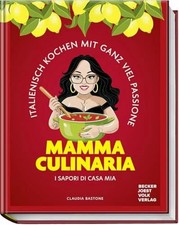 Mamma Culinaria: Italienisch