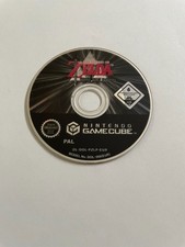 Legend of Zelda - Collector's Edition - Gamecube - Defekt