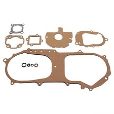 Hochleistungs-Motordichtung