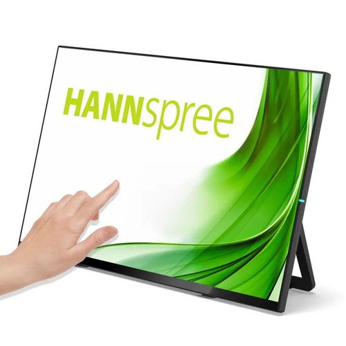 Hannspree ht279ppb 6cm - hannspree,