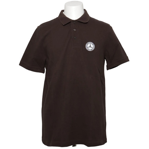 Mercedes benz poloshirt - mercedes-benz,,