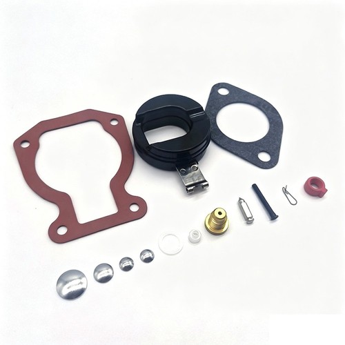 Vergaser kit für - vergaser, johnson
