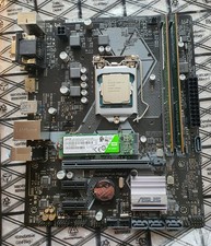 NAS PC Bundle ITX ASUS PRIME