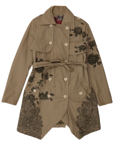 Desigual damen zweireiher - desigual,