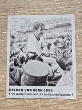 Panini WM 1954 Fritz Walter
