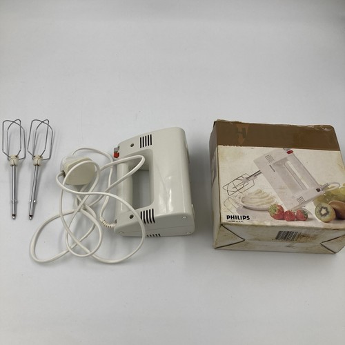 Vintage philips hr1450 - vintage,