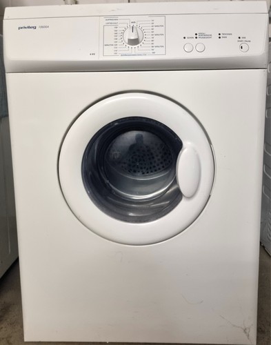 Privileg 10600a - privileg,
