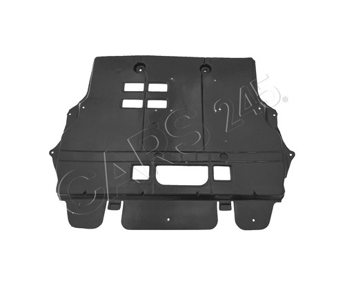 Motorabdeckung für citroen - motorabdeckung,