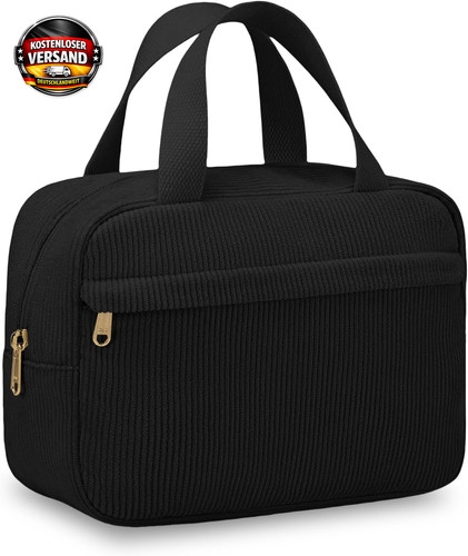 Große kosmetiktasche damen - große,