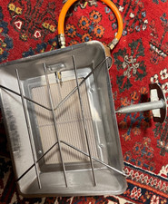 Heizstrahler  GAS  Saturn 400