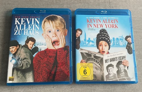 Kevin allein haus - kevin, zu