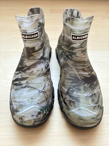 Albicker herren regenstiefel - herren,