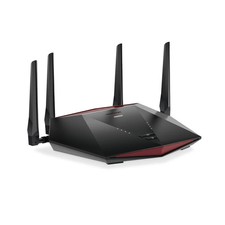 NETGEAR NIGHTHAWK WiFi 6 AX5400 Gaming Router