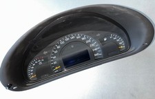 Mercedes Benz C-Klasse (W203)