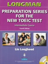 Longman Preparation Series for
