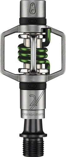 Crank brothers egg - egg, 2